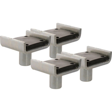 MaxJax 35mm Pin Frame Cradle Pad (Set of 4)