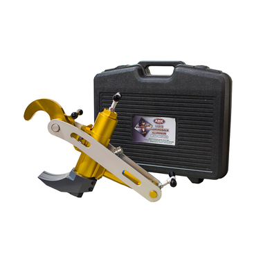 AME 11076 Diamondback Aluminum Tire Bead Breaker with Carrying Case
