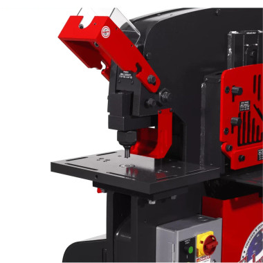 Edwards AC0903-S Heavy Duty Gauging Table Kit - 2013 Ironworkers and older 40T, 50T, 55T, 60T, 65T, 75T, 100T Ironworkers