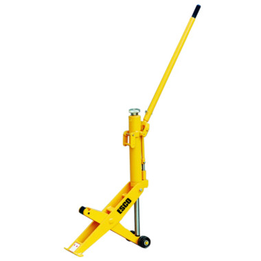 Esco 104377.5 Ton Lifting Capacity Forklift Jack
