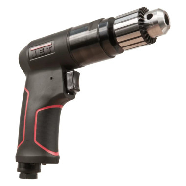 JET Tools 505620 JAT-620, 3/8" Reversible Drill