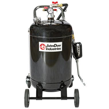 John Dow Industries JDI-15DP 15-Gal. Fluid Dispenser