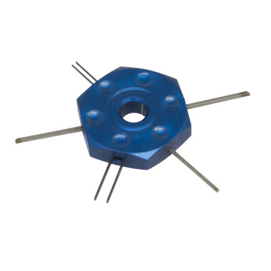 Lisle 57780 Ford Terminal Tool