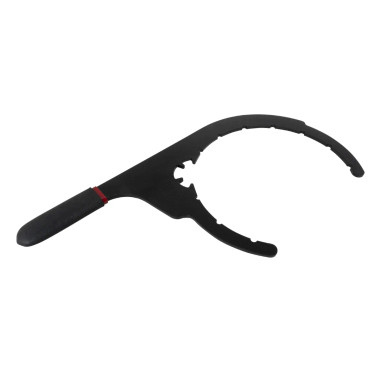 Lisle 61130 Diesel Filter Wrench for 8" Davco