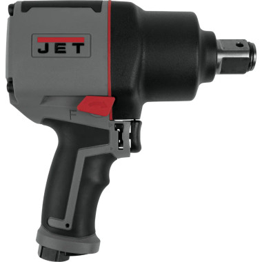 JET Tools 505128 JAT-128, 1" Composite Impact Wrench