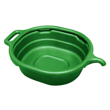 Lisle 17982 4.5 Gal Green Pan