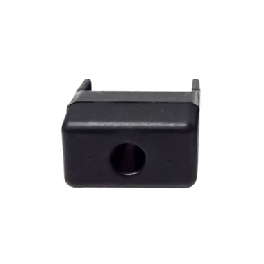 AME AE0066 Top Clamp Rubber Mount Hunter Rim Clamp Changer