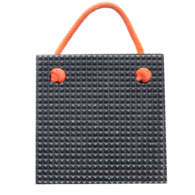 AME 14500 Titan Grip-It Jack Plate 12in x 12in x 2in