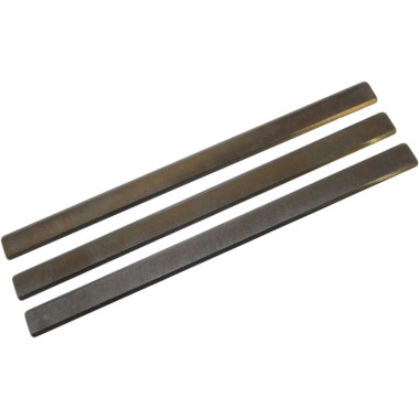 Powermatic 6284800 Knives, Double Sided (set of 3) for Model 15