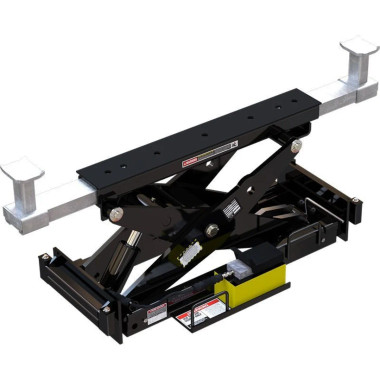 Bendpak RBJ15000 15,000 Lbs Rolling Bridge Jack