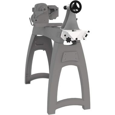 JET Tools 719001 Tailstock Swing Away for JWL-1440VSK, JWL-1640EVS, JWL-1840EVS