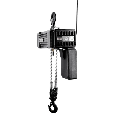 JET Tools 104028 BLVS050-060 1/2T ELEC HST 60' LIFT 1 P