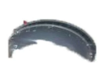 Lexus 13041-38060-04 Connecting Rod Bearing