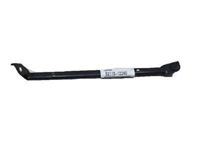 Toyota 52115-12240 Front Bumper Side Support
