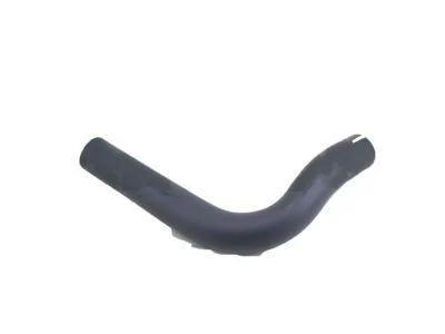 Toyota 12261-28110 Ventilation Hose