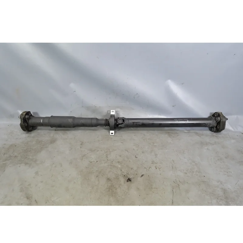 19-25 BMW G20 330iX G22 X-Drive B46 4-Cyl Factory Rear Drive Propeller Shaft OEM