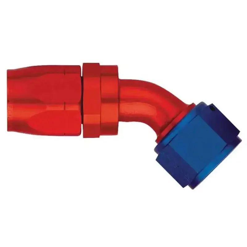 FCM4022 Aeroquip Hose End Fitting -6 AN Hose