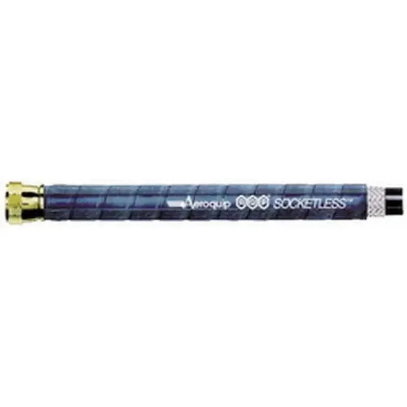 FCV0620 Aeroquip Braided Hose For Use With Gasoline/ Fuel/