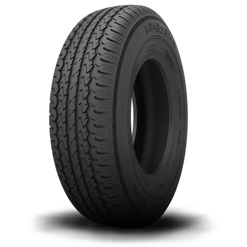 10237 Americana Tires & Wheels Tire ST205 x 75R15