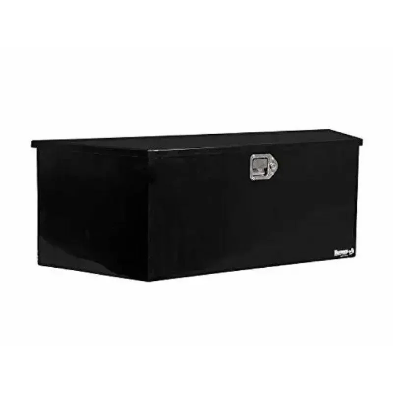 Buyers Prod 1701280 Trailer Tongue Toolbox St