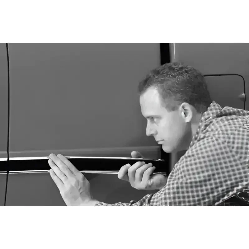 T3202C Cowles Products Side Molding Universal