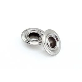 Manley 23685TM-16 Tensil Max Steel Valve Spring Retainers