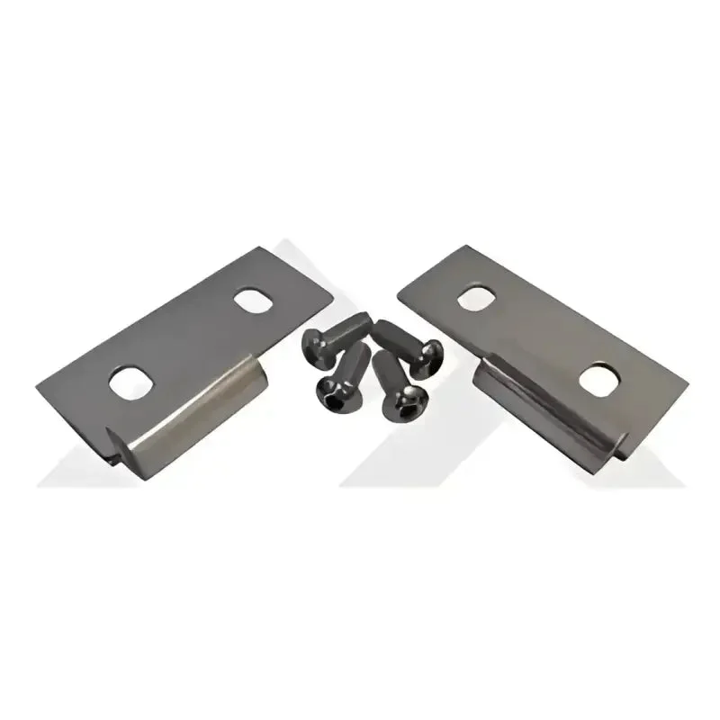 RT34007 Crown Automotive Door Hinge Body Half Hinge