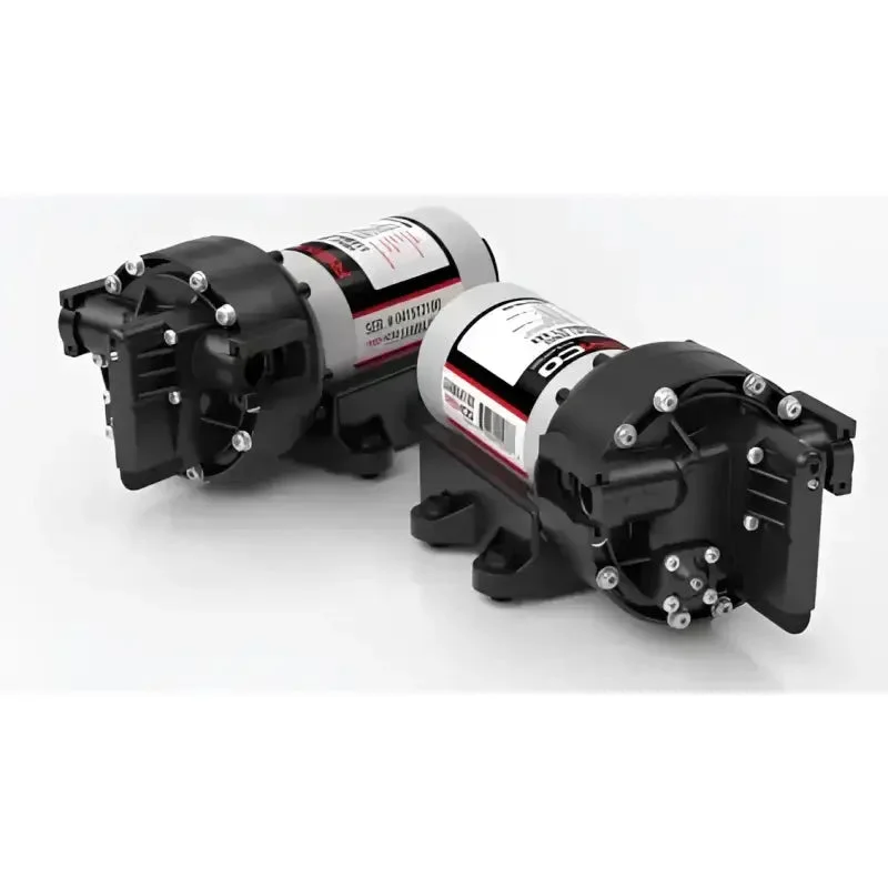 55AQUAJET-AES Remco Fresh Water Pump Self-Priming (Up To 10 Foot)