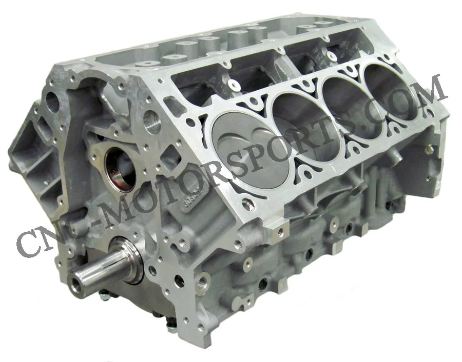 LS3 6.2L Blocks