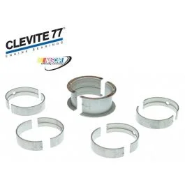 MS829A Clevite 77 A Series Main Bearings – BB Chevy 454 – STD Size