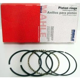 Mahle Original 315-0072.035 Fire Power Ring Set