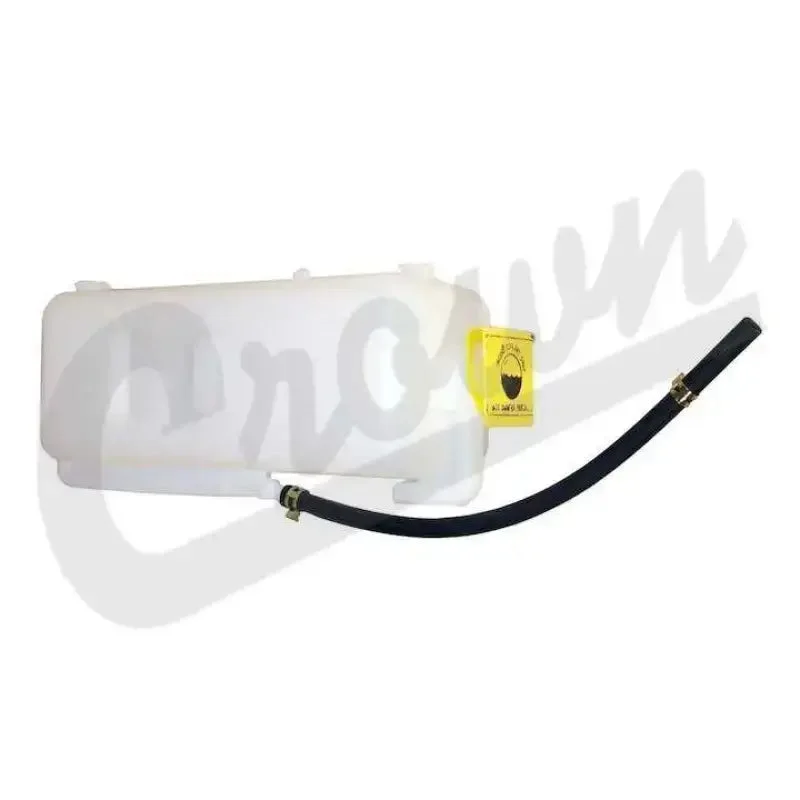 52028065AF Crown Automotive Radiator Overflow Tank OE Replacement