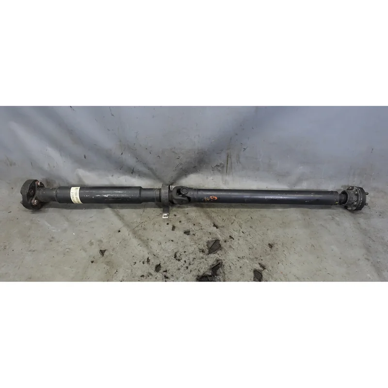 2001-2006 BMW E46 M3 Factory Drive Propeller Shaft CV for Manual or SMG OEM