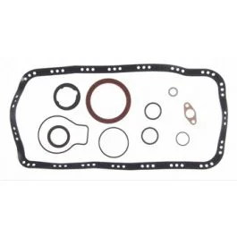 Mahle Original CS54254A Acura 1.8L B18C1/C5 B16A2 V-TEC DOHC 4 Cyl, 3.189in/81mm (1994-2001) Lower Set