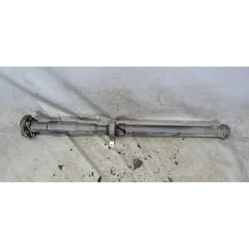 2009-2011 BMW E89 Z4 sDrive30i Drive Propeller Shaft for Sport Auto Trans OE