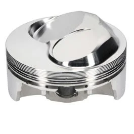 JE Pistons 330179 BBC Lightweight FSR GP Forged 15.5:1 Dome 4.625 Bore