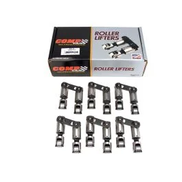 Comp Cams 836-16 Endure-X Solid Roller Lifters for Ford 429-460