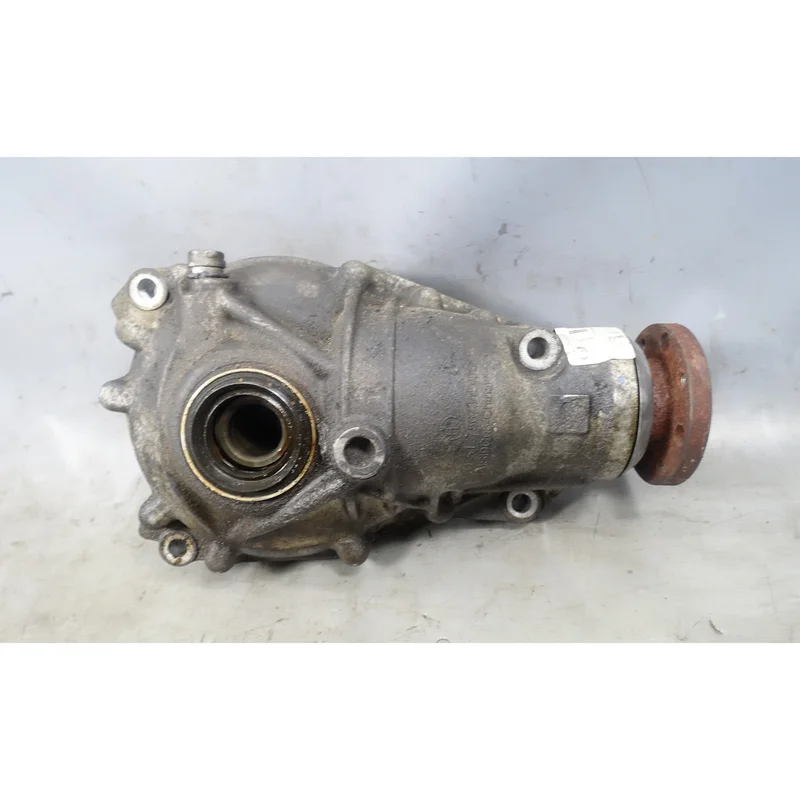 2011-2017 BMW F30 3-Series F25 X3 Front Differential 3.38 Final Drive OEM