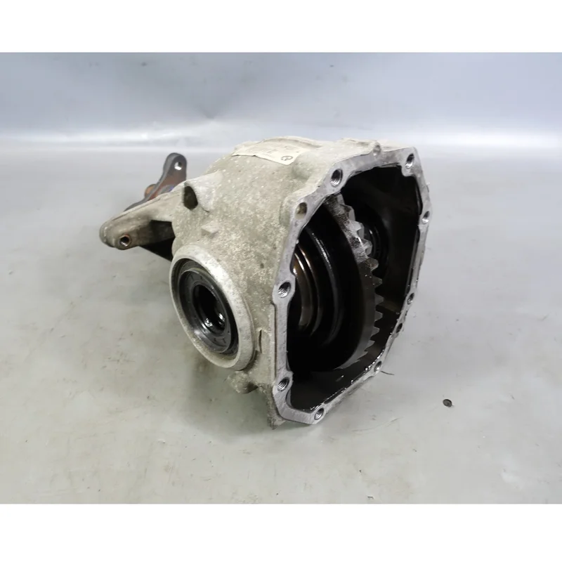11-18 BMW F10 5-Series N55 N20 Rear Final Drive Differential Carrier 3.23 OEM