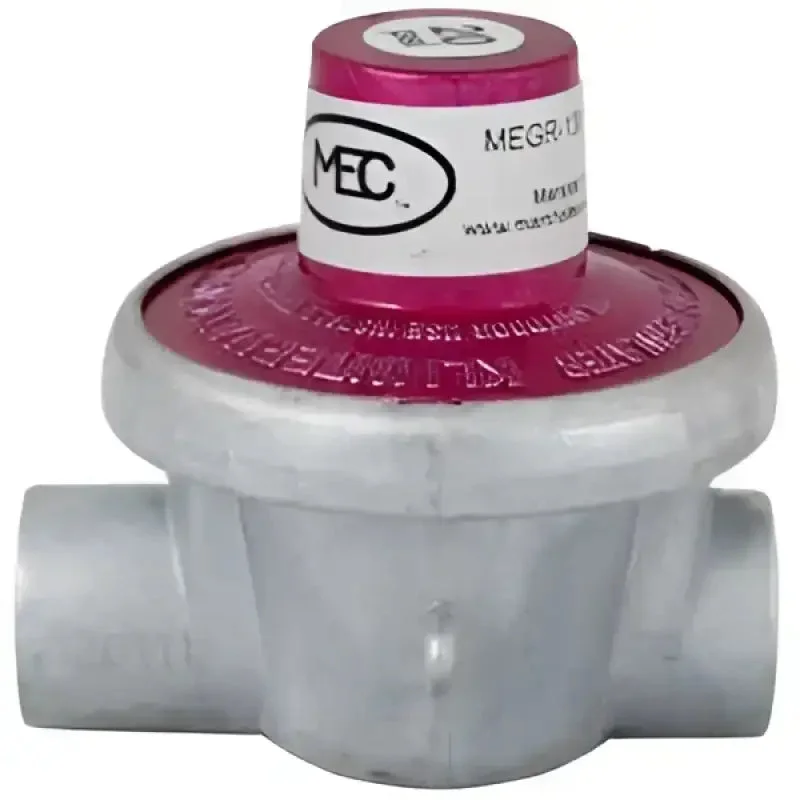 Marshall Excelsior MEGR13030P High Pressure Regulator Preset 30PS