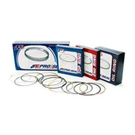 JE Premium Race Series Piston Ring Set J100F8-4070-5