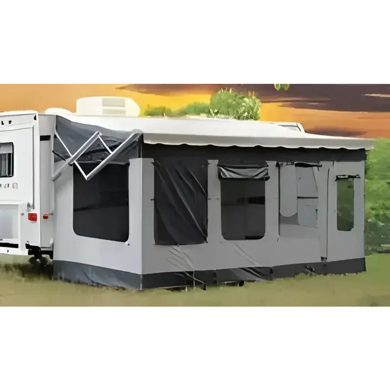 Carefree Vinyl Awning Vacation’r 20′ 292000