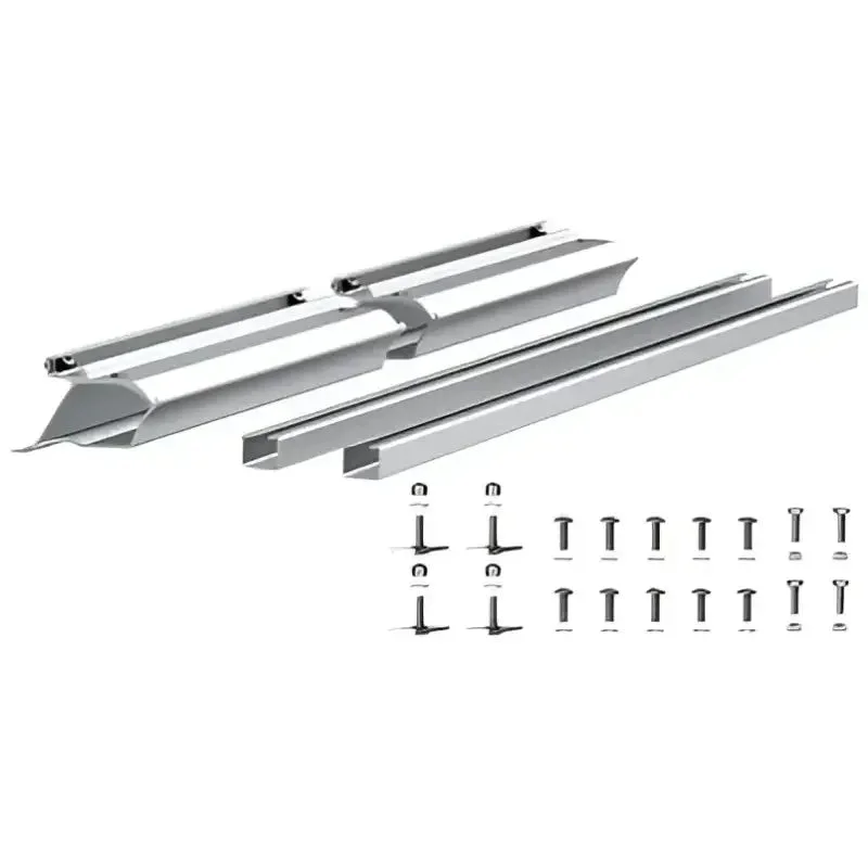 BS0002 Carefree RV Awning Mounting Kit For Patio Awnings