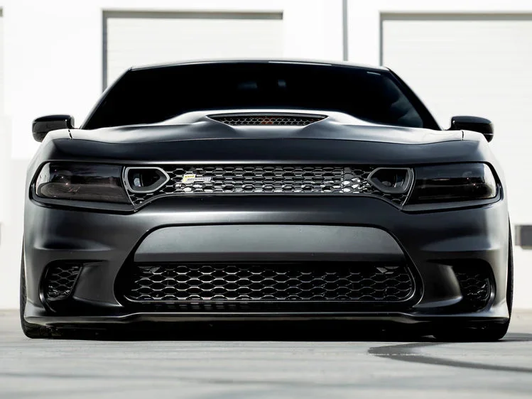 Ripp Superchargers 2018 – 2022 Dodge Charger 3.6 Supercharger Kit