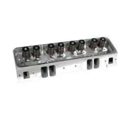 Dart 11321113P Pro 1 Aluminum SB Chevy Cylinder Heads Assembled (1 head)