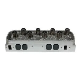 Dart 19000116 Pro 1 Aluminum BB Chevy Cylinder Heads Assembled (1 head)