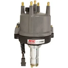 MSD 8485 VW Billet Distributor