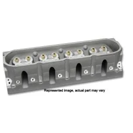 AFR Heads, 1640 AFR LSX 230 Mongoose Heads, LS, Bare Heads, 72cc