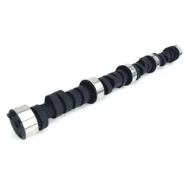 Crower 00336 Solid Flat Tappet Camshaft
