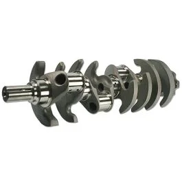 Callies BLP43B-UD Ultra Dirt 4340 Forged Steel Crankshaft